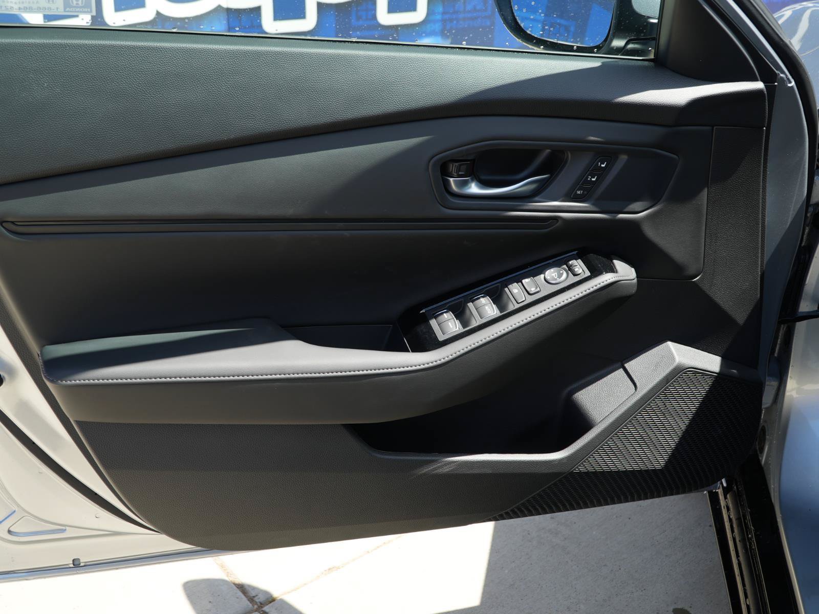 Used 2026 Honda Accord Touring image 14