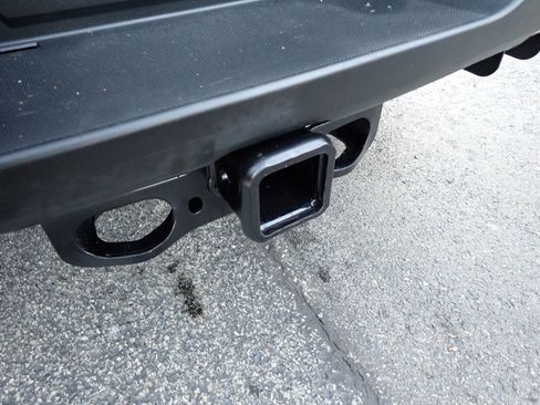 Used 2024 Ford F250 Lariat w/ Lariat Ultimate Package image 4