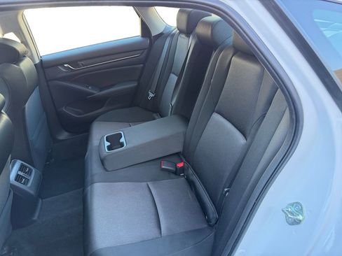 Used 2020 Honda Accord EX image 13