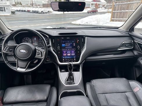 Used 2021 Subaru Legacy Limited image 18