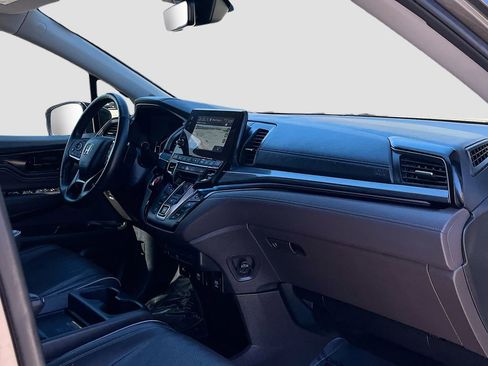 Used 2023 Honda Odyssey Elite image 33