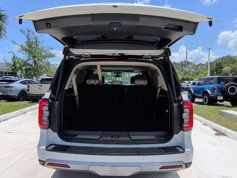 Certified 2024 Ford Expedition Max Limited AWD/4WD image 13