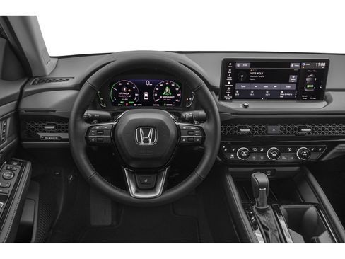 New 2026 Honda Accord Touring image 24