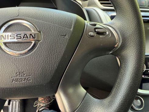 Used 2022 Nissan Murano S image 21