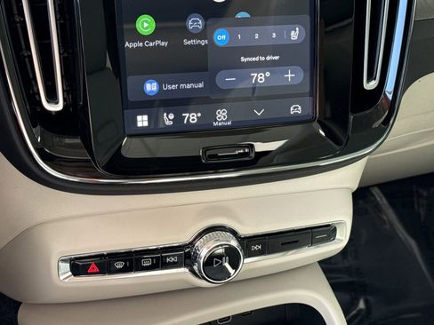 New 2026 Volvo XC40 B5 Plus w/ Protection Package Premier image 26