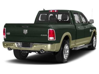 Used 2015 RAM 1500 Laramie Longhorn AWD/4WD video 2
