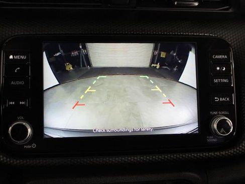 Certified 2023 Nissan Kicks SV FWD image 27