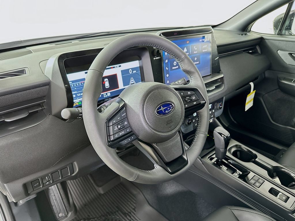 Used 2026 Subaru Outback Premium w/ Premium/Limited Package AWD/4WD image 10