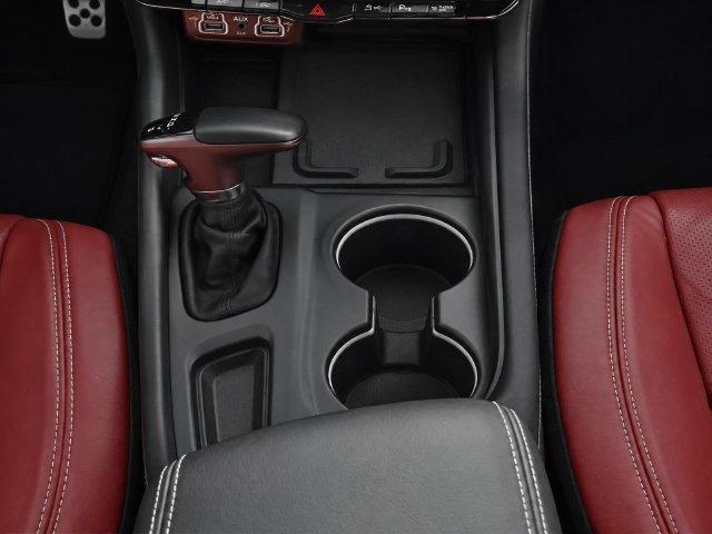 Used 2024 Dodge Durango SRT AWD/4WD image 15