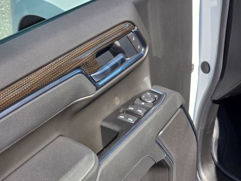 New 2026 Chevrolet Silverado 1500 LT w/ Z71 Off-Road Package AWD/4WD image 31