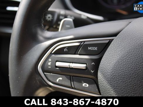 Used 2023 Hyundai Santa Fe SEL image 20