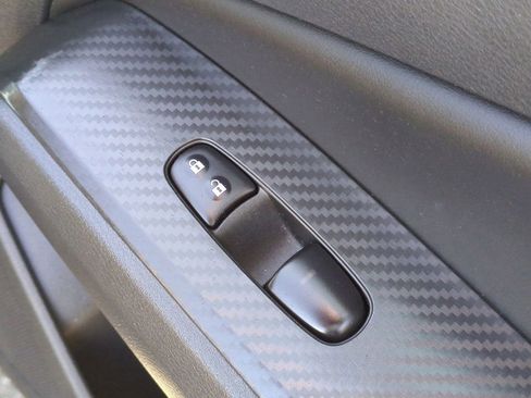 Certified 2024 Nissan Altima 2.5 SV image 37