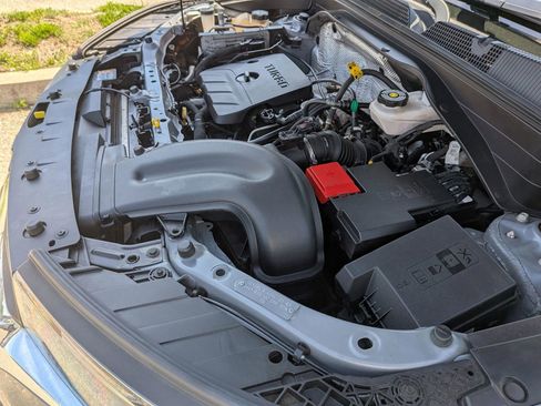 Used 2021 Chevrolet TrailBlazer LT w/ Convenience Package FWD image 19