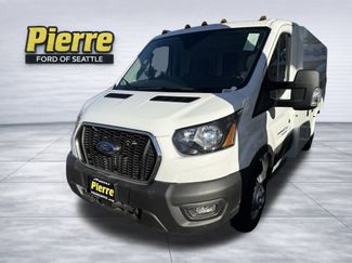 New 2024 Ford Transit 350 AWD w/ Interior Upgrade Package 360° Tour