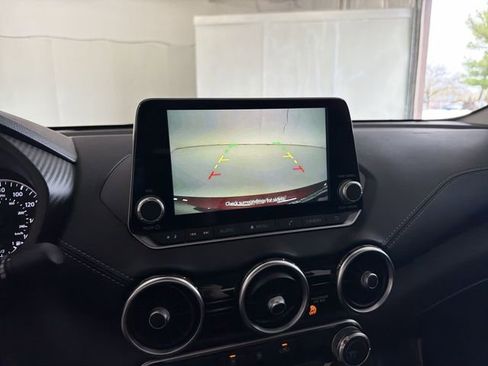 Used 2024 Nissan Sentra SV image 23