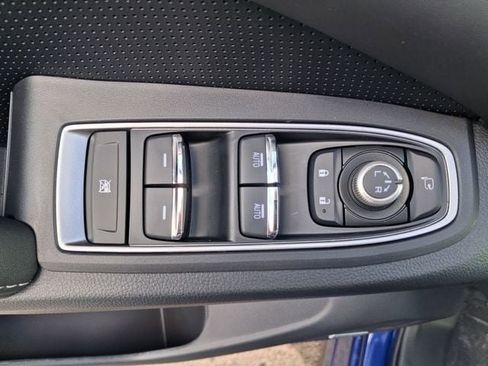 New 2026 Subaru Ascent Limited AWD/4WD image 22