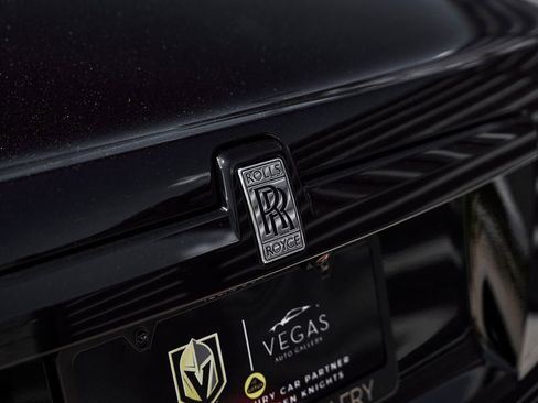 Used 2026 Rolls-Royce Ghost AWD/4WD image 12
