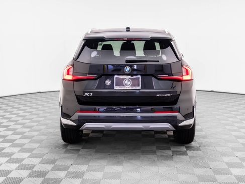 New 2026 BMW X1 xDrive28i w/ Convenience Package AWD/4WD image 5