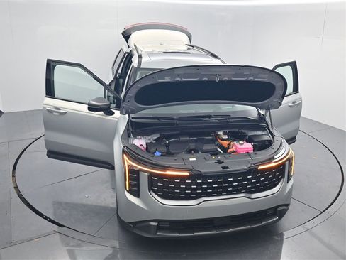 New 2026 Kia Carnival SX Prestige image 49