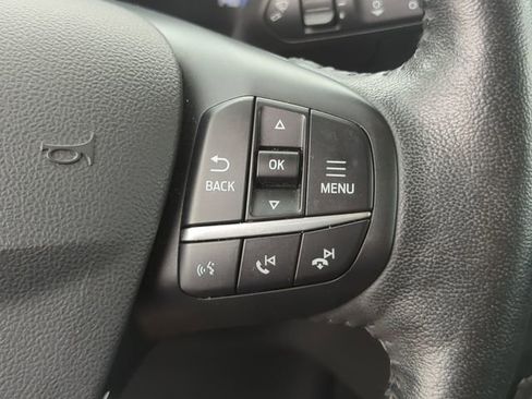 Used 2022 Ford Bronco Sport Outer Banks w/ Tech Package image 27