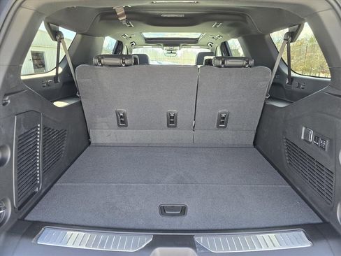 New 2026 Chevrolet Suburban RST w/ Advanced Technology Package image 21
