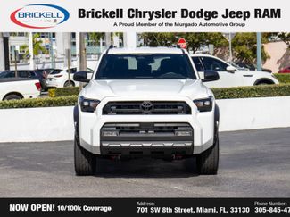 Used 2025 Toyota 4Runner SR5 video 2