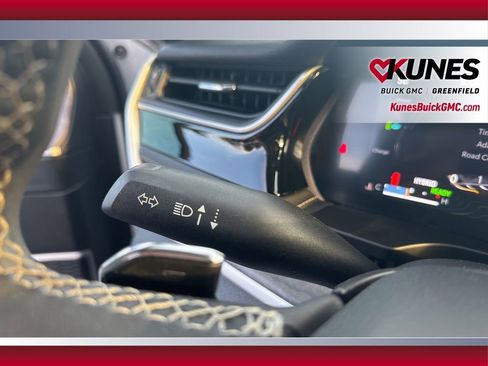 Used 2024 Jeep Grand Cherokee Limited 4xe image 24