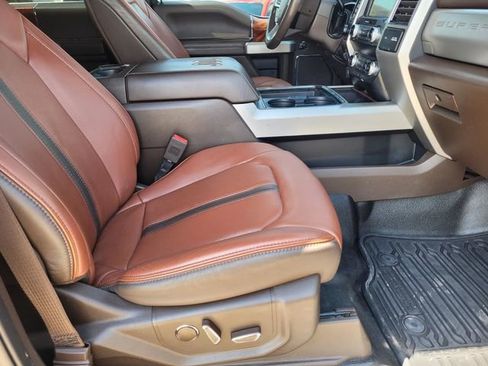Used 2020 Ford F250 King Ranch AWD/4WD image 24