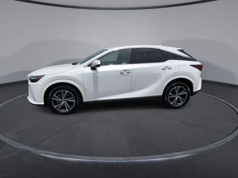 Used 2025 Lexus RX 350 FWD w/ Technology Package image 5
