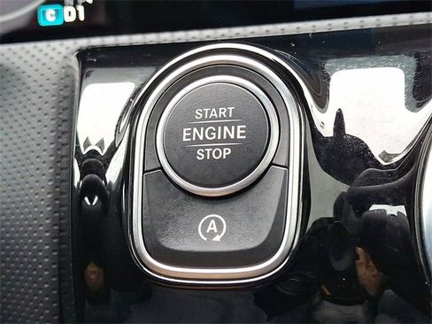 Certified 2025 Mercedes-Benz CLA 250 CLA 250 image 25