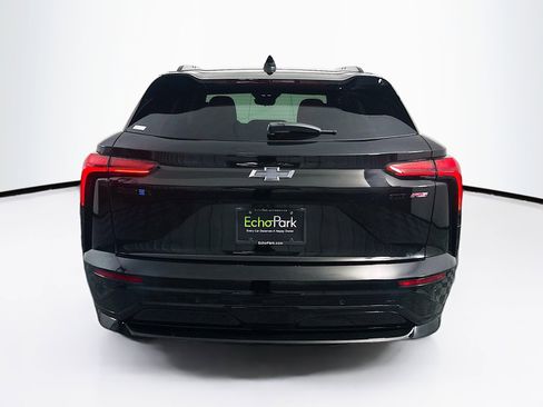 Used 2024 Chevrolet Blazer EV RS AWD/4WD image 7