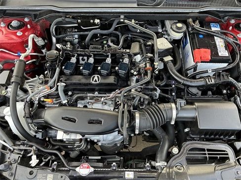 Certified 2023 Acura Integra A-Spec image 34