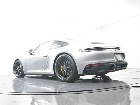 Certified 2024 Porsche 911 GT3 RS image 48