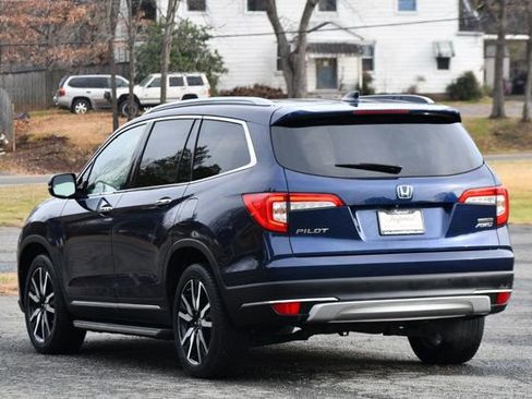 Used 2019 Honda Pilot Touring image 4
