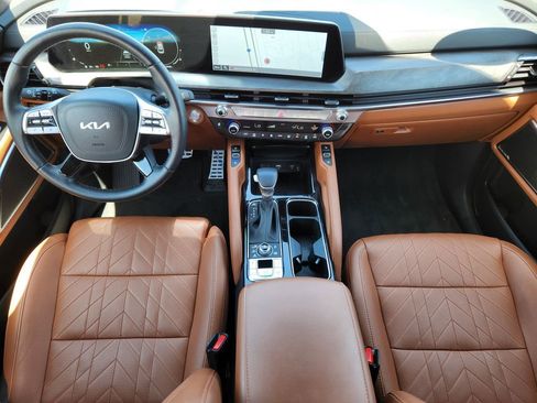 Used 2025 Kia Telluride SX Prestige X-Line AWD/4WD image 10