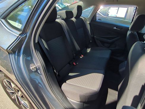 Used 2025 Volkswagen Jetta S FWD image 23