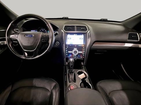 Used 2019 Ford Explorer Limited AWD/4WD image 15