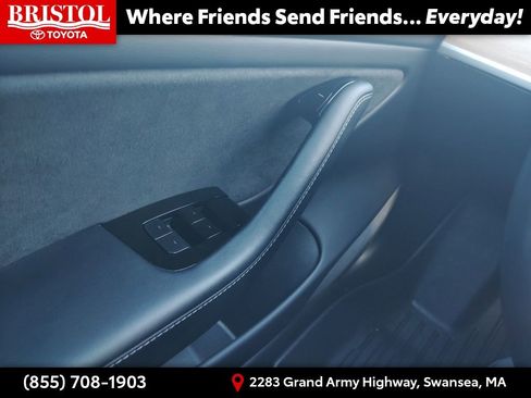 Used 2018 Tesla Model 3 Long Range image 22