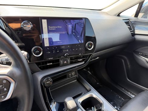 Used 2025 Lexus NX 350h AWD w/ Cold Area Package image 12