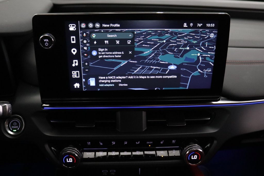 Certified 2024 Acura ZDX A-Spec AWD/4WD image 19