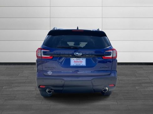 New 2026 Subaru Ascent Premium AWD/4WD image 4