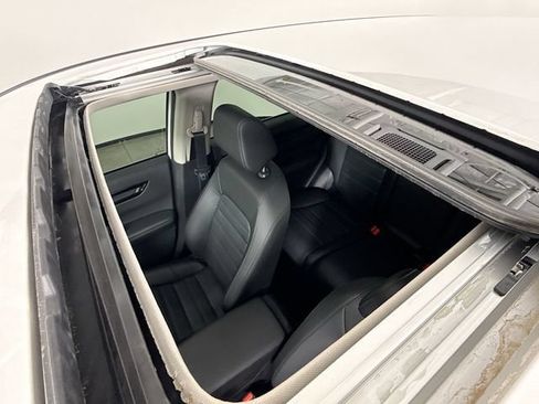 Used 2026 Honda CR-V EX-L image 21