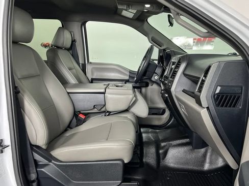 Used 2022 Ford F350 XL w/ STX Appearance Package AWD/4WD image 29