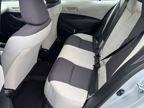 New 2026 Toyota Corolla LE FWD image 11