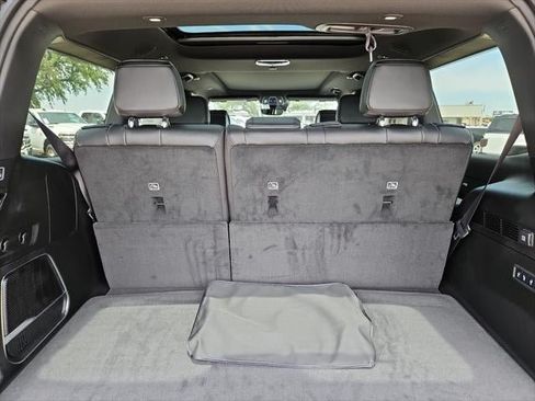 New 2026 Jeep Grand Wagoneer Limited AWD/4WD image 44