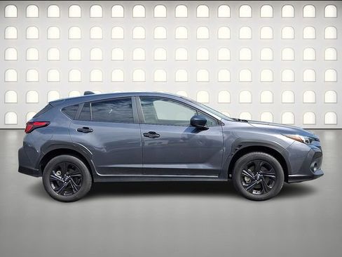 Used 2024 Subaru Crosstrek 2.0i AWD/4WD image 8