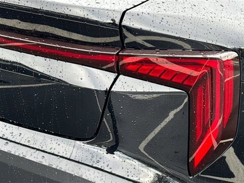 New 2025 Kia K4 LX image 32