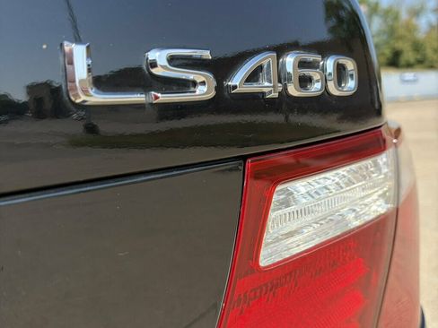 Used 2007 Lexus LS 460 RWD image 36