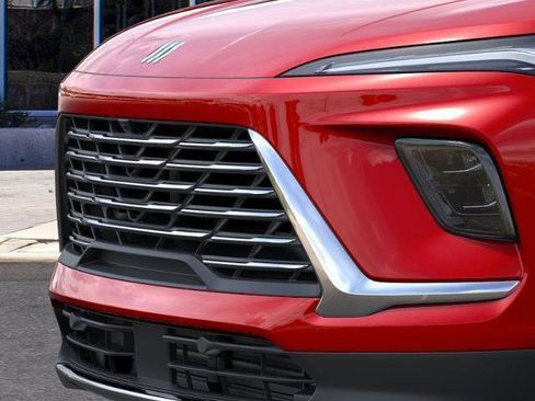 New 2026 Buick Enclave Preferred image 61