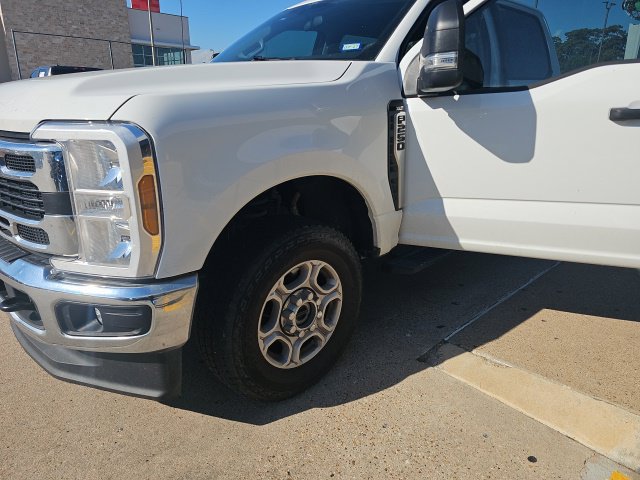 Used 2025 Ford F250 XLT AWD/4WD image 12